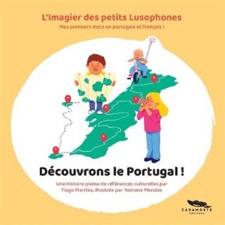 Découvrons le Portugal !