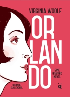 Orlando - Eine Graphic Novel