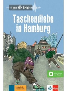 Taschendiebe in Hamburg (A2 - B1)