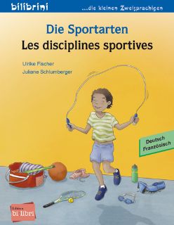 Die Sportarten / Les disciplines sportives