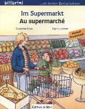 Im Supermarkt / Au supermarché