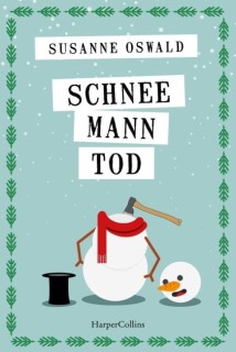 Schneemanntod