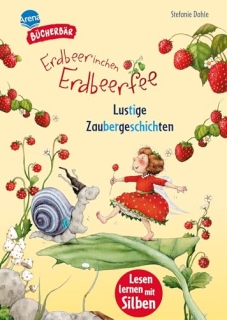 Erdbeerinchen Erdbeerfee