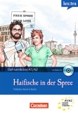 Haifische in der Spree (livre + cd)