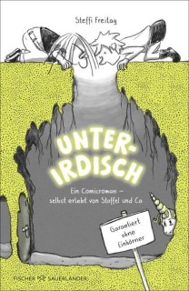 Unterirdisch