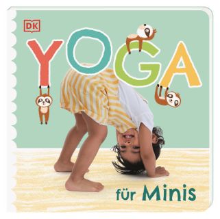 Yoga für Minis