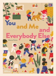 You and Me and Everybody Else