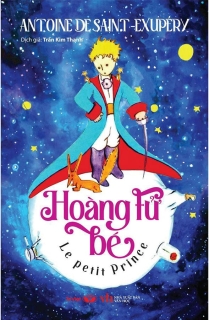 Le petit prince (en vietnamien)