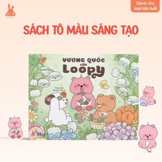 Vương Quốc Của Loopy