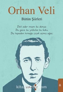 Orhan Veli - Bütün Şiirleri