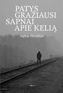 Patys gražiausi sapnai apie kelią