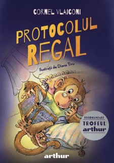 Protocolul regal