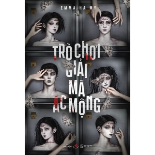 Trò Chơi Giải Mã Ác Mộng