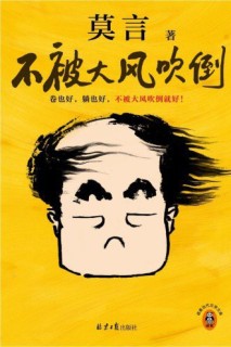 Bu bei da feng chui dao