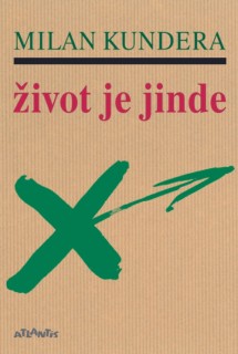 Zivot je jinde