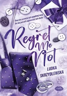 Regret Me Not