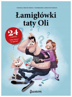 Łamigłówki taty Oli