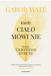 Kiedy ciało mówi nie: Koszty ukrytego stresu