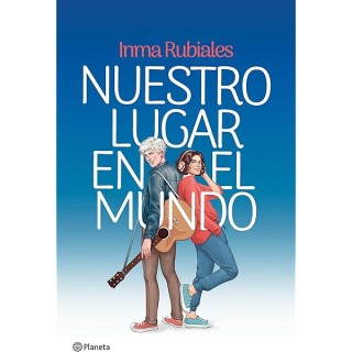 Nuestro lugar en el mundo