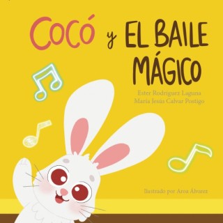 Cocó y el Baile Magico
