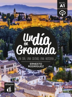 Un día en Granada 
