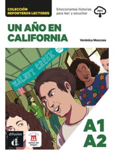 Un año en California