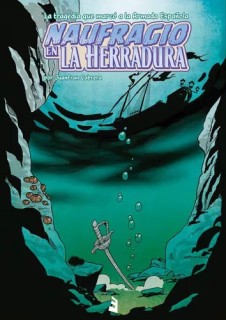 Naufragio en la herradura