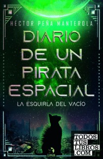 Diario de un pirata espacial