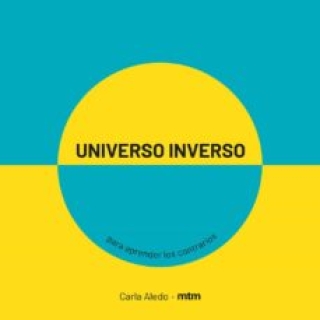 Universo inverso (livre pop up)