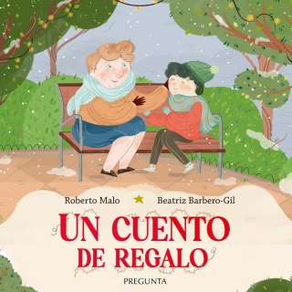 Un cuento de regalo