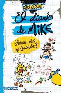 El diario de Mike.