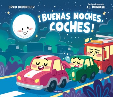 Buenas Noches Coches