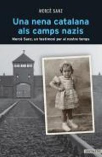 Una nena catalana als camps nazis