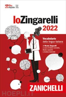 Lo Zingarelli 2022