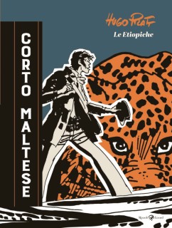 Corto Maltese. Le etiopiche