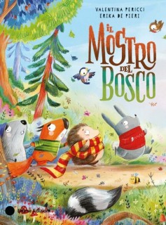 Il mostro del bosco
