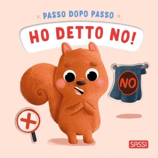 Ho detto no!