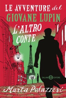 L'altro conte (Le avventure del giovane Lupin)
