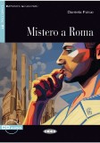 Mistero a Roma (livre + cd)