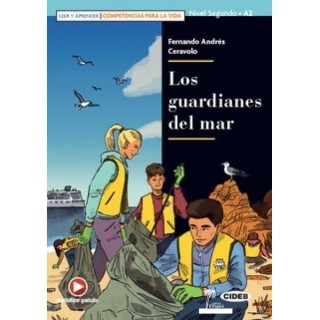 Los guardianes del mar