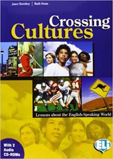 Crossing Cultures (livre + CdRom)