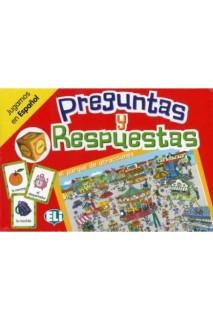 Preguntas y respuestas A2 B1