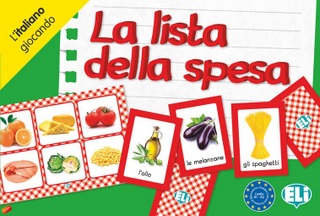 La lista della spesa (jeu)