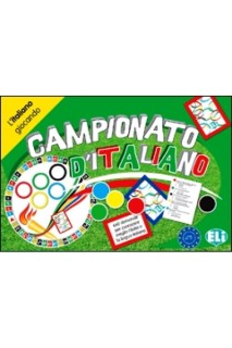 Campionato d'italiano