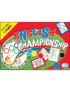 English Championship