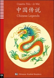 Chinese Legends