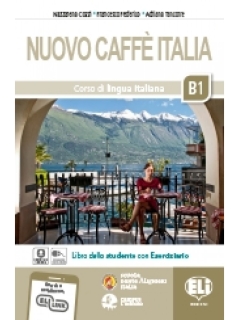 Nuovo caffe italia B1