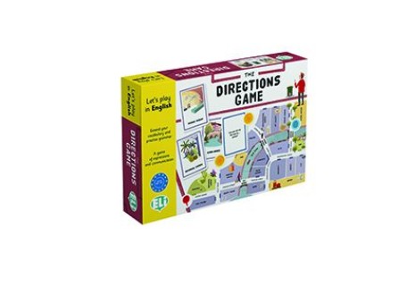 The Directions Game (jeu)