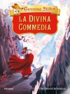 La Divina Commedia (Geronimo Stilton)