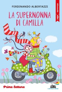 La supernonna di Camilla
